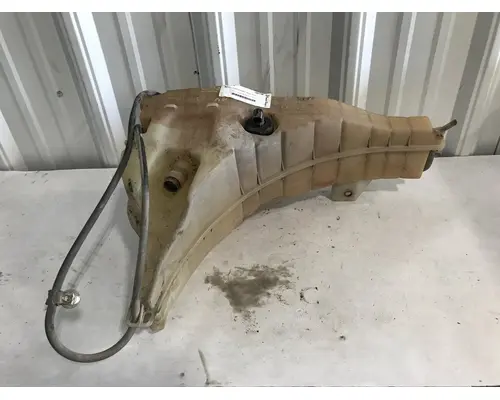 Radiator Overflow Bottle Freightliner 122SD Vander Haags Inc Sf