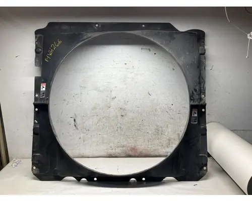 Radiator Shroud Freightliner 122SD Vander Haags Inc Sf