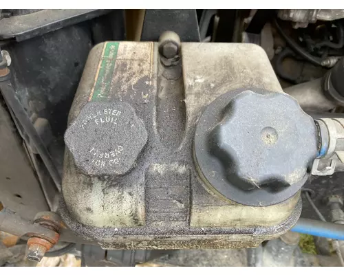 Steering Or Suspension Parts, Misc. Freightliner 122SD Vander Haags Inc Sp