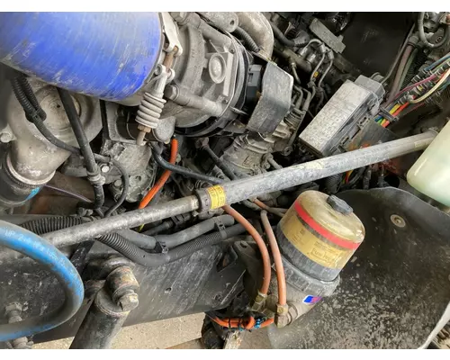 Steering Or Suspension Parts, Misc. Freightliner 122SD Vander Haags Inc Sp