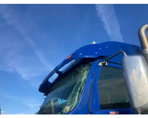 Sun Visor (External) Freightliner 122SD Vander Haags Inc Kc