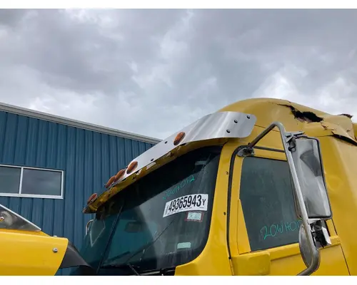 Sun Visor (External) Freightliner 122SD Vander Haags Inc Kc