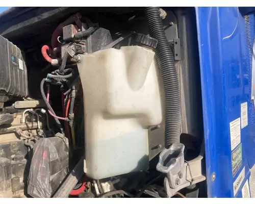 Windshield Washer Reservoir Freightliner 122SD Vander Haags Inc Kc