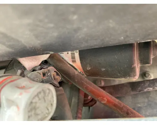 Wiper Motor, Windshield Freightliner 122SD Vander Haags Inc Sp