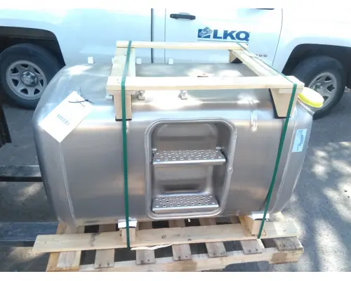Fuel Tank FREIGHTLINER 125-134 GALLON LKQ Wholesale Truck Parts