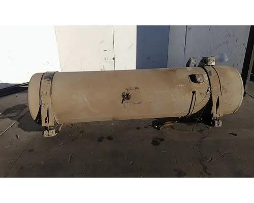 Fuel Tank FREIGHTLINER 135-144 GALLON LKQ Western Truck Parts