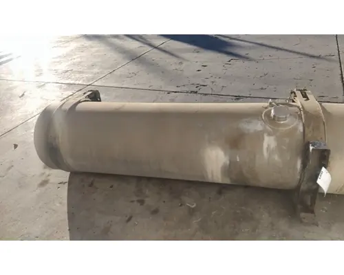 Fuel Tank FREIGHTLINER 135-144 GALLON LKQ Western Truck Parts