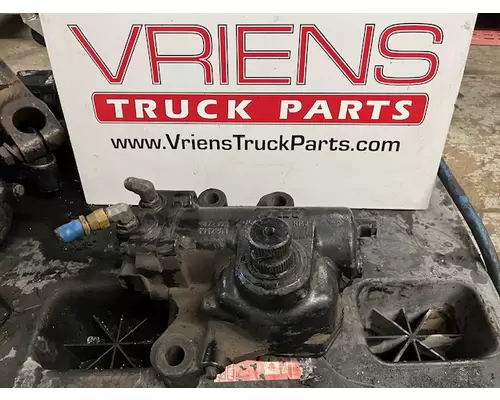 Steering Gear / Rack FREIGHTLINER 14-14716-000 Vriens Truck Parts