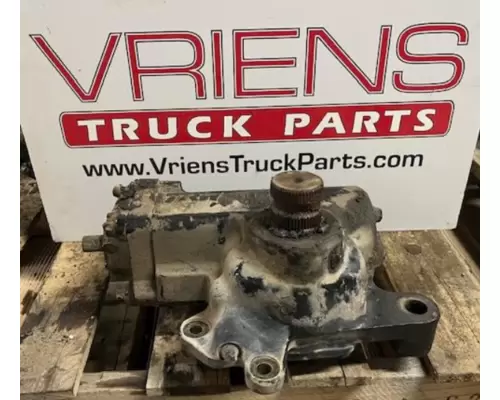 Steering Gear / Rack FREIGHTLINER 14-15702-000 Vriens Truck Parts