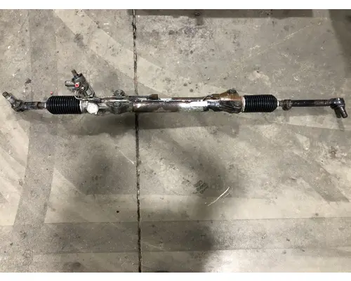 Steering Gear / Rack Freightliner 14-16442-001 Vander Haags Inc Sp