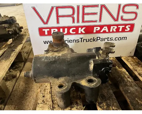 Steering Gear / Rack FREIGHTLINER 14-19703-000 Vriens Truck Parts