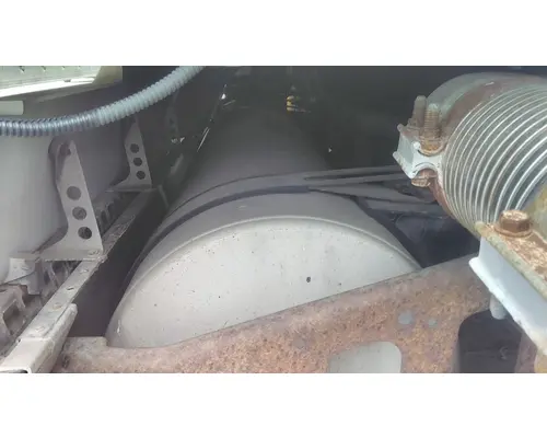 Fuel Tank FREIGHTLINER 145-154 GALLON LKQ Heavy Truck - Goodys