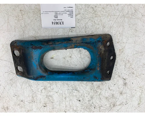 Brackets, Misc. FREIGHTLINER 15-23711-004 West Side Truck Parts