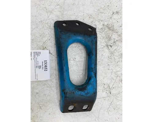 Brackets, Misc. FREIGHTLINER 15-23711-005 West Side Truck Parts