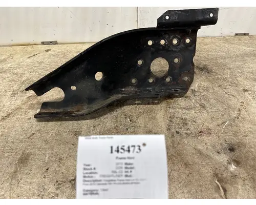 Frame Horn FREIGHTLINER 15-23806-000 West Side Truck Parts