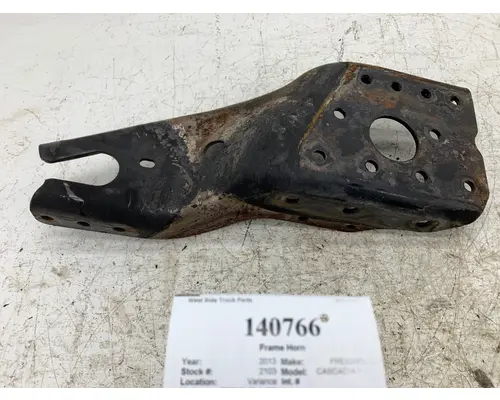 Frame Horn FREIGHTLINER 15-23806-001 West Side Truck Parts