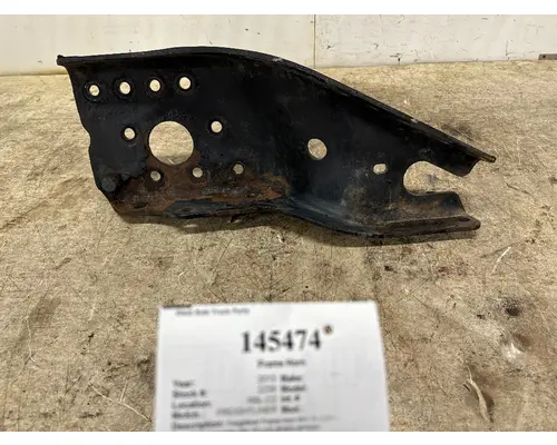 Frame Horn FREIGHTLINER 15-23806-001 West Side Truck Parts