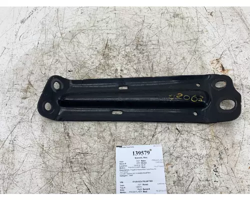Brackets, Misc. FREIGHTLINER 15-27733-000 West Side Truck Parts