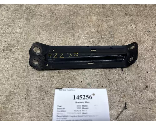 Brackets, Misc. FREIGHTLINER 15-27733-000 West Side Truck Parts