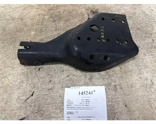 Frame Horn FREIGHTLINER 15-28666-015 West Side Truck Parts