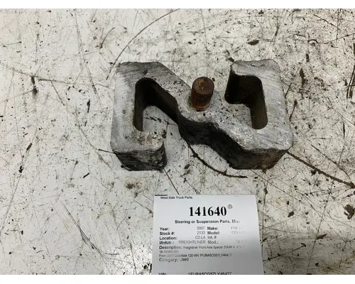 Steering Or Suspension Parts, Misc. FREIGHTLINER 16-15105-055 West Side Truck Parts