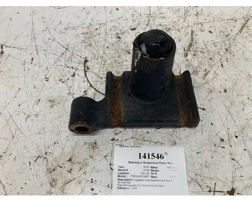 Steering Or Suspension Parts, Misc. FREIGHTLINER 16-15214-000 West Side Truck Parts