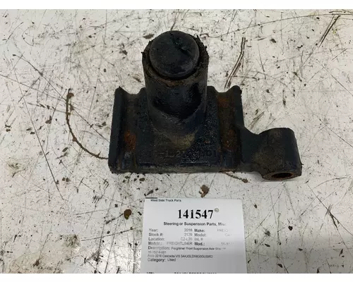 Steering Or Suspension Parts, Misc. FREIGHTLINER 16-15214-001 West Side Truck Parts