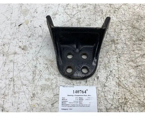 Steering Or Suspension Parts, Misc. FREIGHTLINER 16-15617-000 West Side Truck Parts