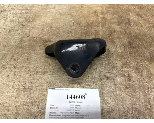 Spring Hanger FREIGHTLINER 16-18289-001 West Side Truck Parts