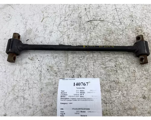 Torsion Bar FREIGHTLINER 16-18972-000 West Side Truck Parts