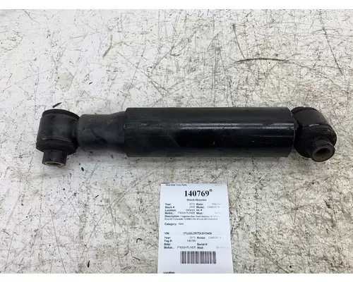 Shock Absorber FREIGHTLINER 18-18708-000 West Side Truck Parts