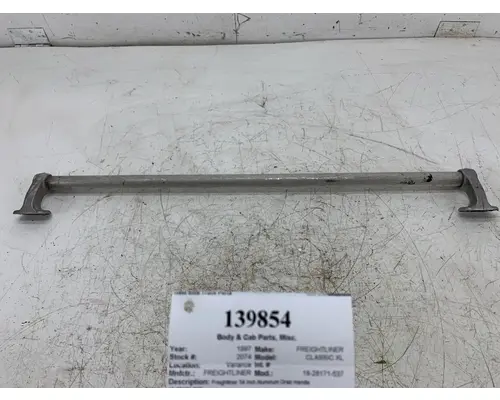 Body Parts, Misc. FREIGHTLINER 18-28171-537 West Side Truck Parts