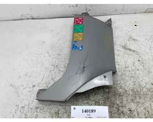 Cowl FREIGHTLINER 18-30305-001 West Side Truck Parts