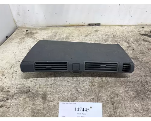 Dash Panel FREIGHTLINER 18-39551-000 West Side Truck Parts