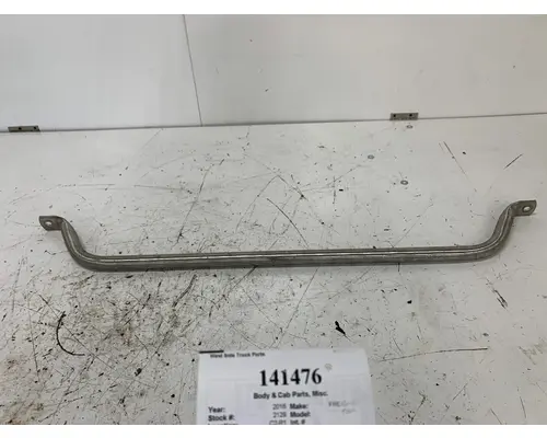 Body Parts, Misc. FREIGHTLINER 18-52789-001 West Side Truck Parts
