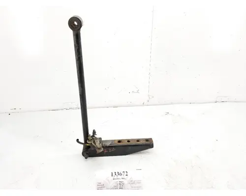 Brackets, Misc. FREIGHTLINER 18-59106-001 West Side Truck Parts