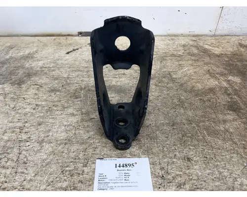 Brackets, Misc. FREIGHTLINER 18-67726-000 West Side Truck Parts
