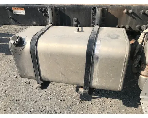 Fuel Vapor Canister FREIGHTLINER 18" X 18" Hagerman Inc.