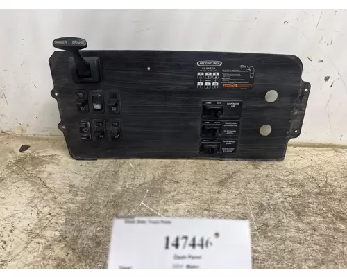 Dash Panel FREIGHTLINER 22-45867-010 West Side Truck Parts
