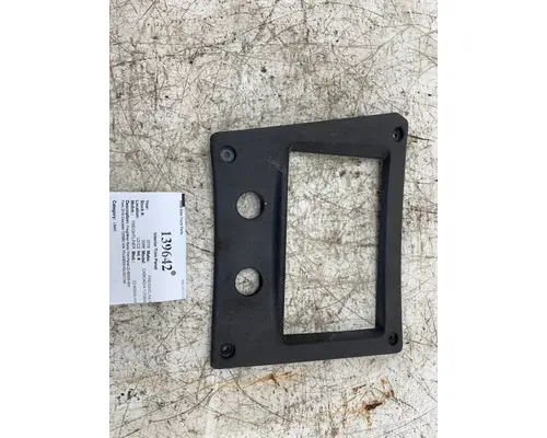 Interior Trim Panel FREIGHTLINER 22-60558-000 West Side Truck Parts