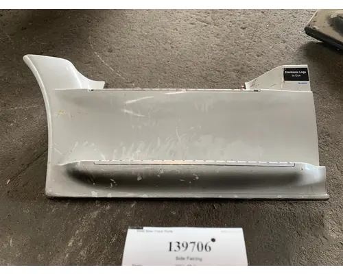 Side Fairing FREIGHTLINER 22-68134-000 West Side Truck Parts