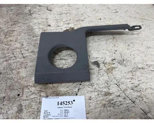 Interior Trim Panel FREIGHTLINER 22-73786-010 West Side Truck Parts