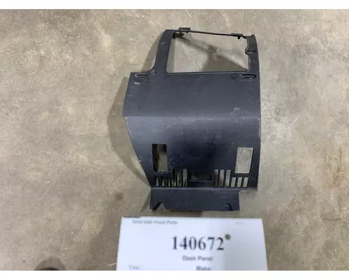 Dash Panel FREIGHTLINER 22-73798-010 West Side Truck Parts