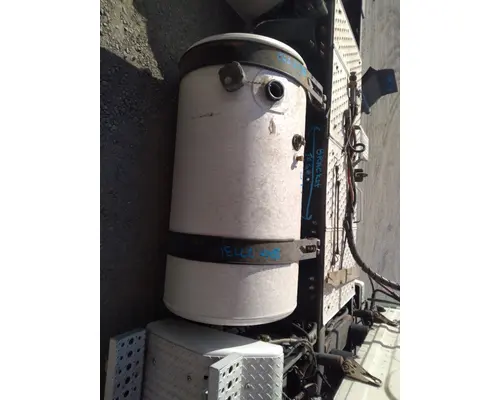 Fuel Vapor Canister FREIGHTLINER 25" Hagerman Inc.