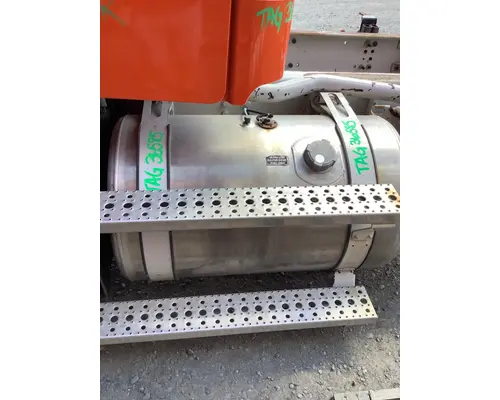 Fuel Vapor Canister FREIGHTLINER 25" Hagerman Inc.