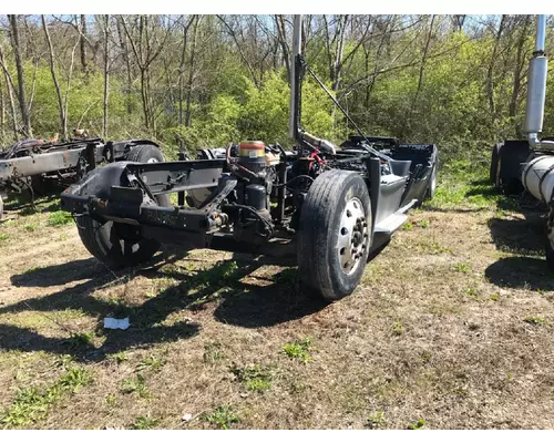 Cutoff Assembly (Housings & Suspension Only) FREIGHTLINER 4BAGFRTL Boots &amp; Hanks Of Ohio