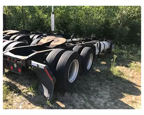 Cutoff Assembly (Housings & Suspension Only) FREIGHTLINER 4BAGFRTL Boots &amp; Hanks Of Ohio