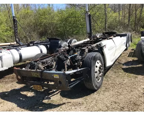 Cutoff Assembly (Housings & Suspension Only) FREIGHTLINER 4BAGFRTL Stateline Truck Parts And Recycling Inc