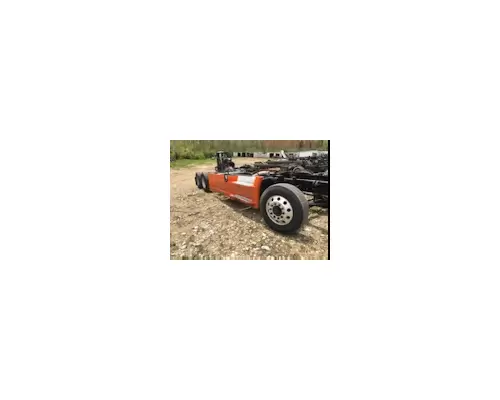 Cutoff Assembly (Housings & Suspension Only) FREIGHTLINER 4BAGFRTL Stateline Truck Parts And Recycling Inc