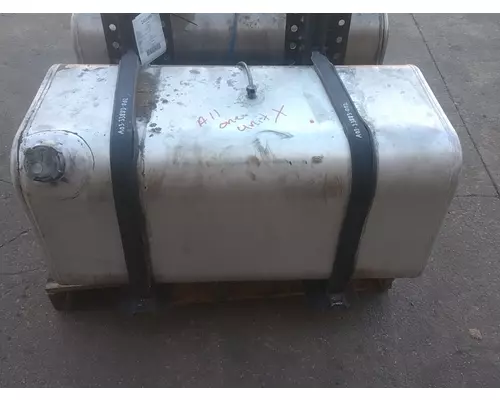 Fuel Tank FREIGHTLINER 50 gallons K &amp; R Truck Sales, Inc.